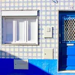 Casa Figueiras By Junto Ao Mar *