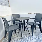 Holiday home Casa Figueiras By Junto Ao Mar