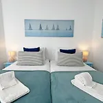 Holiday home Casa Figueiras By Junto Ao Mar