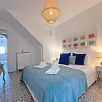 Casa Figueiras By Junto Ao Mar Holiday home Tavira