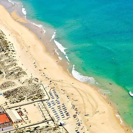 Casa Figueiras By Junto Ao Mar 度假居 *