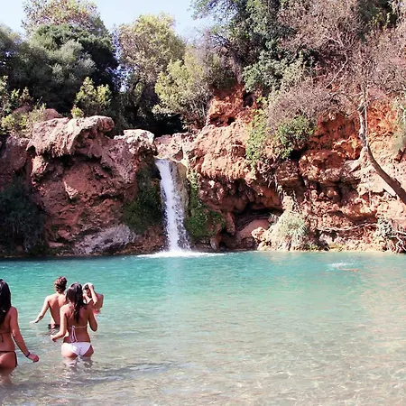 度假居 Casa Figueiras By Junto Ao Mar 塔维拉