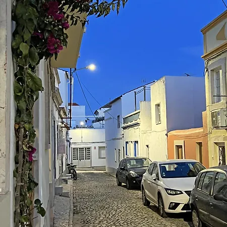 Casa Figueiras By Junto Ao Mar *