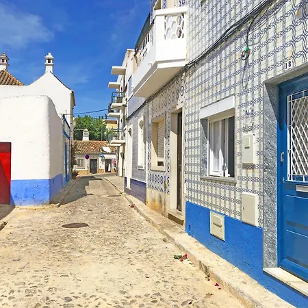 Casa Figueiras By Junto Ao Mar