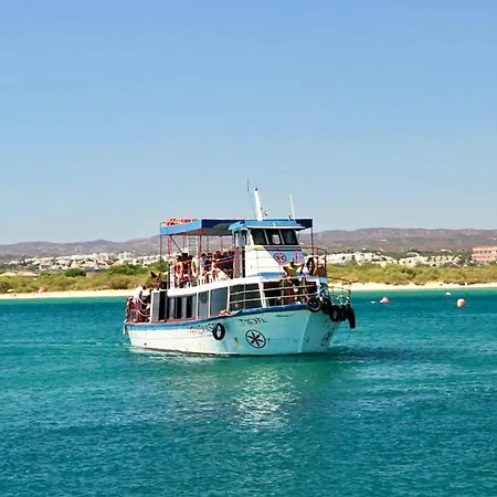 Casa Figueiras By Junto Ao Mar 度假居 *