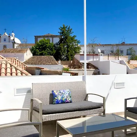 Casa Figueiras By Junto Ao Mar