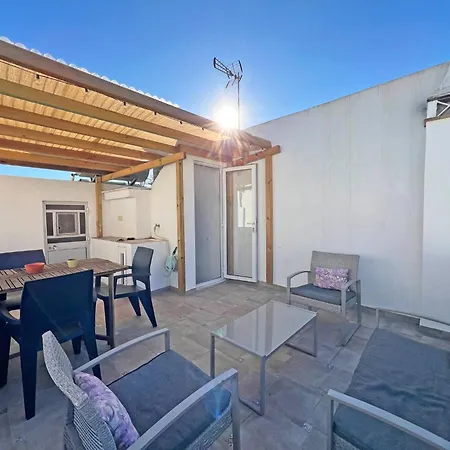 Casa Figueiras By Junto Ao Mar 度假居