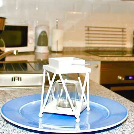 度假居 Casa Figueiras By Junto Ao Mar 塔维拉