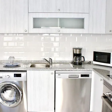 Casa Figueiras By Junto Ao Mar * 塔维拉