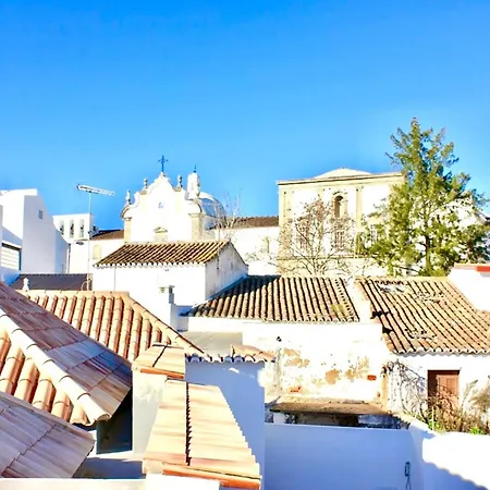 Casa Figueiras By Junto Ao Mar