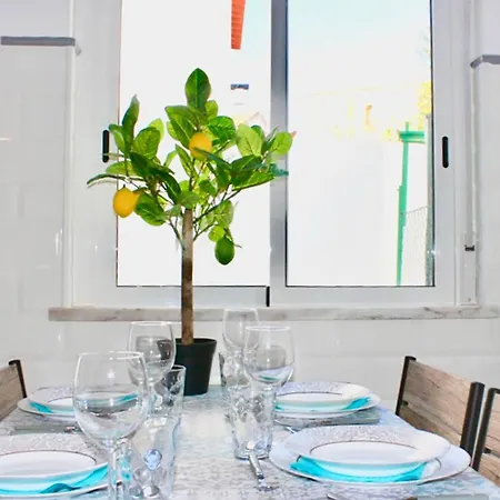 Casa Figueiras By Junto Ao Mar 度假居 *