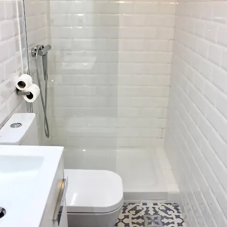 度假居 Casa Figueiras By Junto Ao Mar *