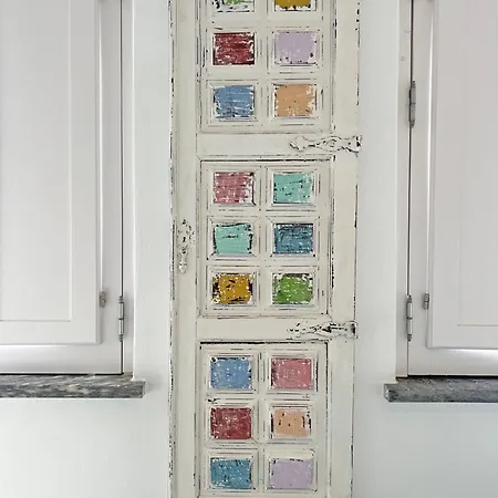 Casa Figueiras By Junto Ao Mar 度假居 塔维拉