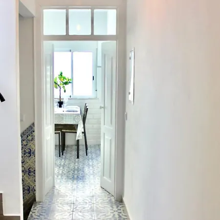 Casa Figueiras By Junto Ao Mar *