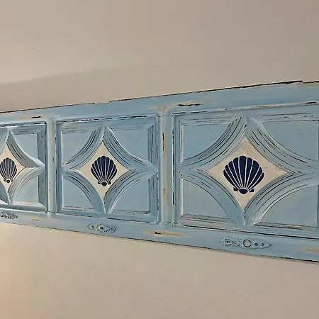 Casa Figueiras By Junto Ao Mar Тавира