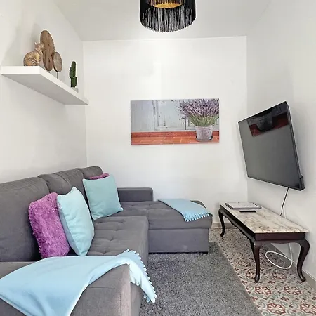 Prázdninový dům Casa Figueiras By Junto Ao Mar *
