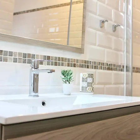 度假居 Casa Figueiras By Junto Ao Mar 塔维拉