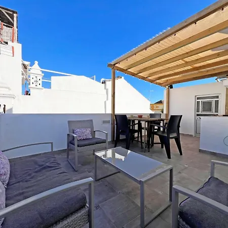 Casa Figueiras By Junto Ao Mar * 塔维拉