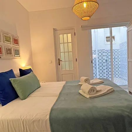 Casa Figueiras By Junto Ao Mar