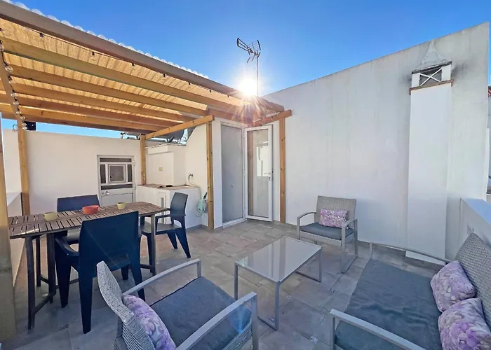 Casa Figueiras By Junto Ao Mar Дом отдыха