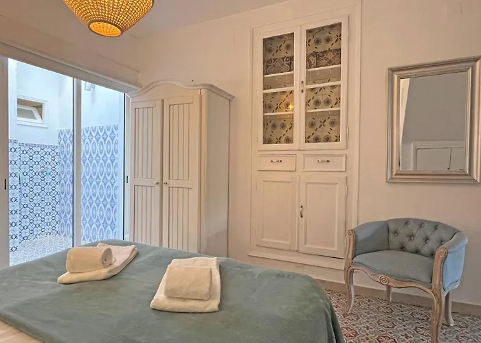 Casa Figueiras By Junto Ao Mar *