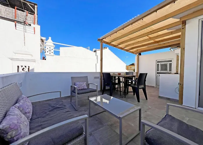 Casa Figueiras By Junto Ao Mar * Tavira