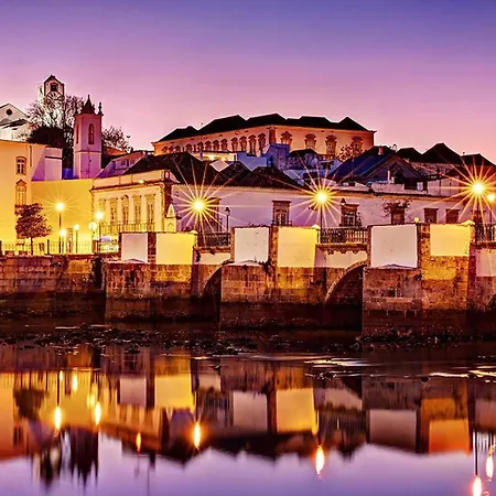 Casa Figueiras By Junto Ao Mar Сasa de vacaciones Tavira