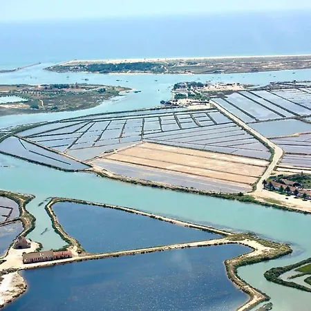 Casa Figueiras By Junto Ao Mar Hébergement de vacances