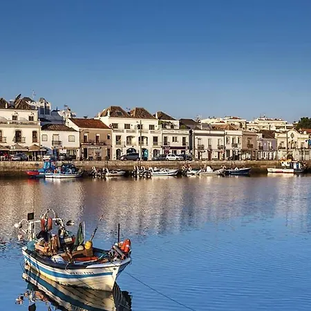 Hébergement de vacances Casa Figueiras By Junto Ao Mar