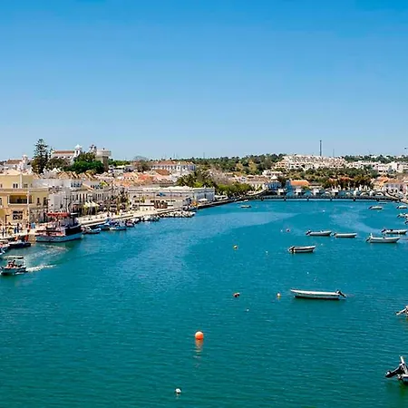 Casa Figueiras By Junto Ao Mar Сasa de vacaciones Tavira