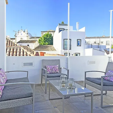 Casa Figueiras By Junto Ao Mar Hébergement de vacances *