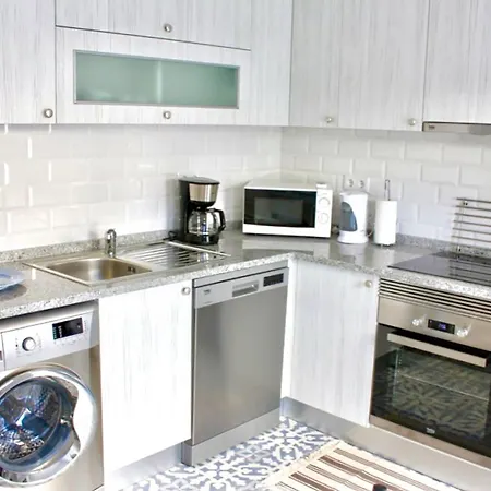 Casa Figueiras By Junto Ao Mar Tavira