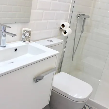 Casa Figueiras By Junto Ao Mar Hébergement de vacances