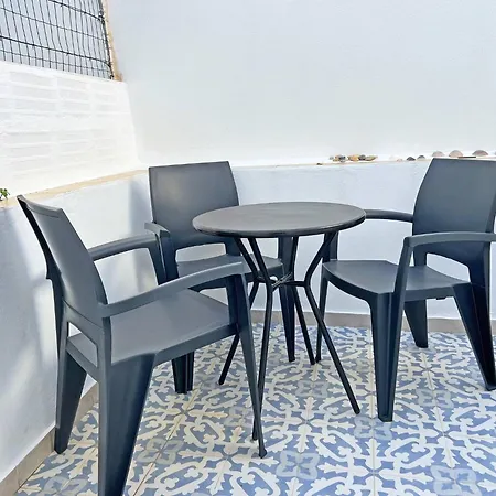 Holiday home Casa Figueiras By Junto Ao Mar