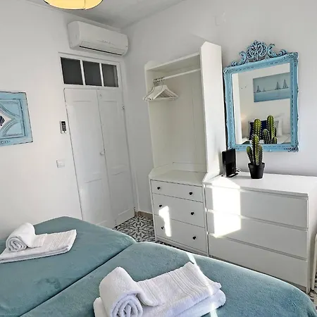 Casa Figueiras By Junto Ao Mar Hébergement de vacances