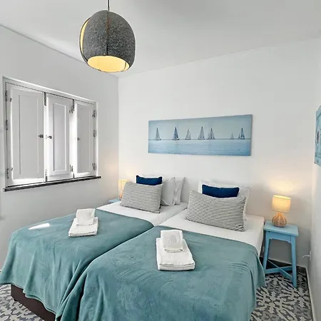 Casa Figueiras By Junto Ao Mar Hébergement de vacances *