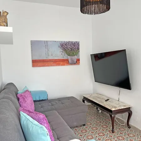 Casa Figueiras By Junto Ao Mar Tavira