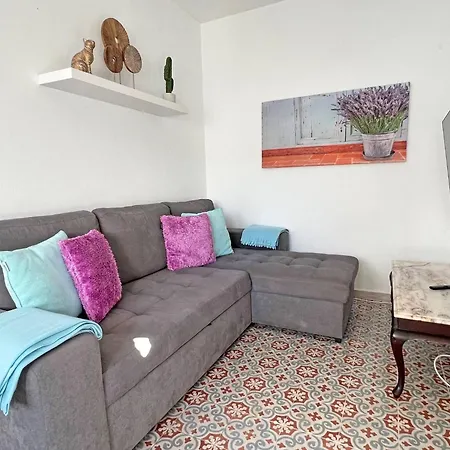 Casa Figueiras By Junto Ao Mar * Tavira