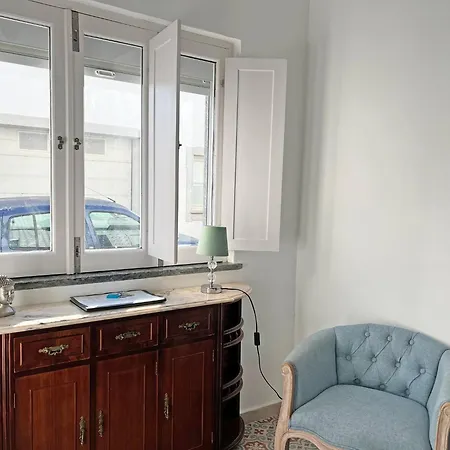 Casa Figueiras By Junto Ao Mar