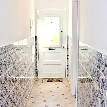 Casa Figueiras By Junto Ao Mar Hébergement de vacances *