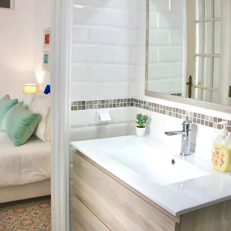 Hébergement de vacances Casa Figueiras By Junto Ao Mar Tavira