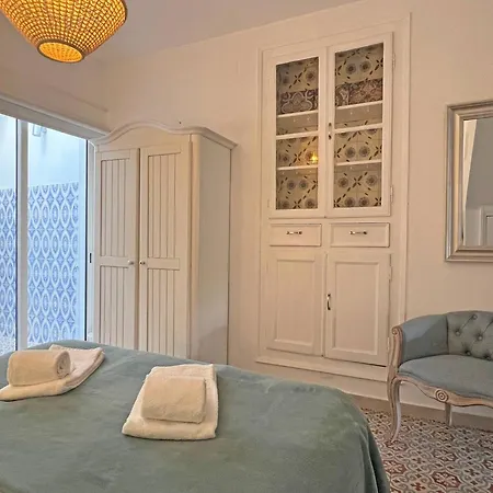 Casa Figueiras By Junto Ao Mar *