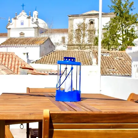 Casa Figueiras By Junto Ao Mar Casa vacanze