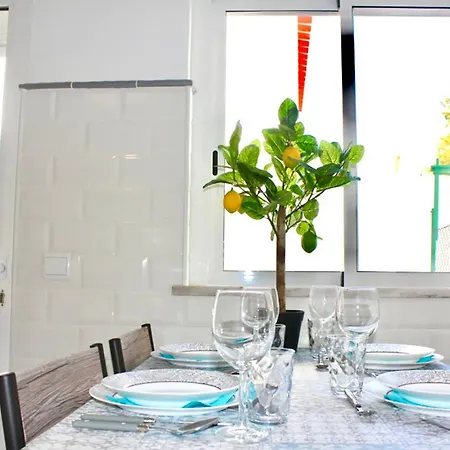 Casa Figueiras By Junto Ao Mar Holiday home *
