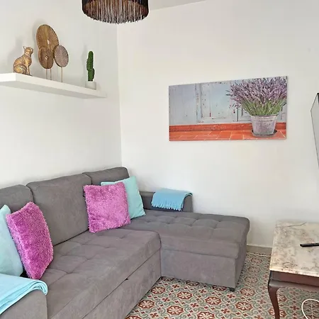 Casa Figueiras By Junto Ao Mar Hébergement de vacances Tavira