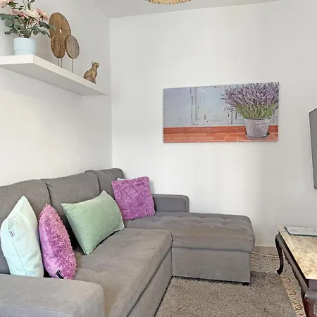 Casa Figueiras By Junto Ao Mar