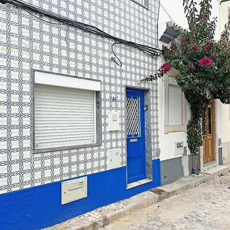 Casa Figueiras By Junto Ao Mar Tavira