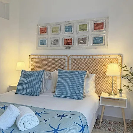 Casa Figueiras By Junto Ao Mar * Tavira