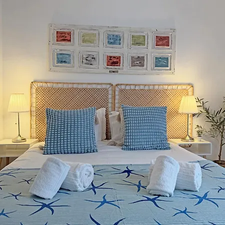 Casa Figueiras By Junto Ao Mar