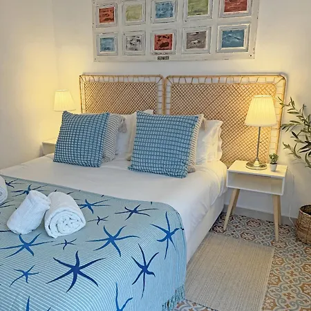 Casa Figueiras By Junto Ao Mar Holiday home *